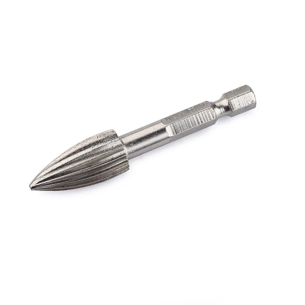 

High-quality Rotary File Milling Cutter Practical Set Tool 5pcs Durable