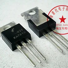 5 шт. KA7818 TO 220|Производительность чипов|