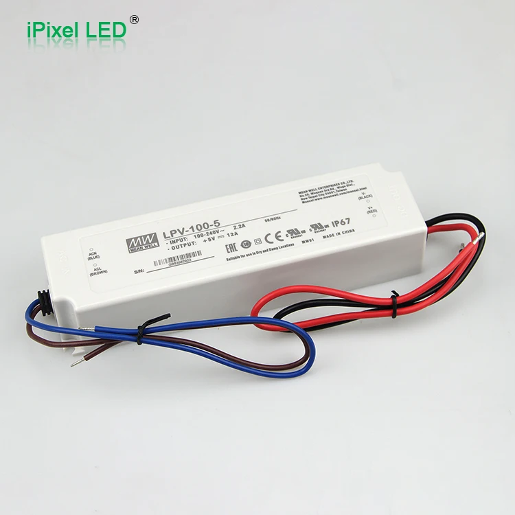 DC12V светодиодный драйвер 150W импульсный источник для приготовления пищи на
