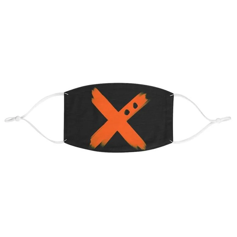 Аниме Мой герой Академия мидория изюку Косплей эдзяро костюм маска для лица