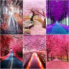 Алмазная картина GATYZTORY 