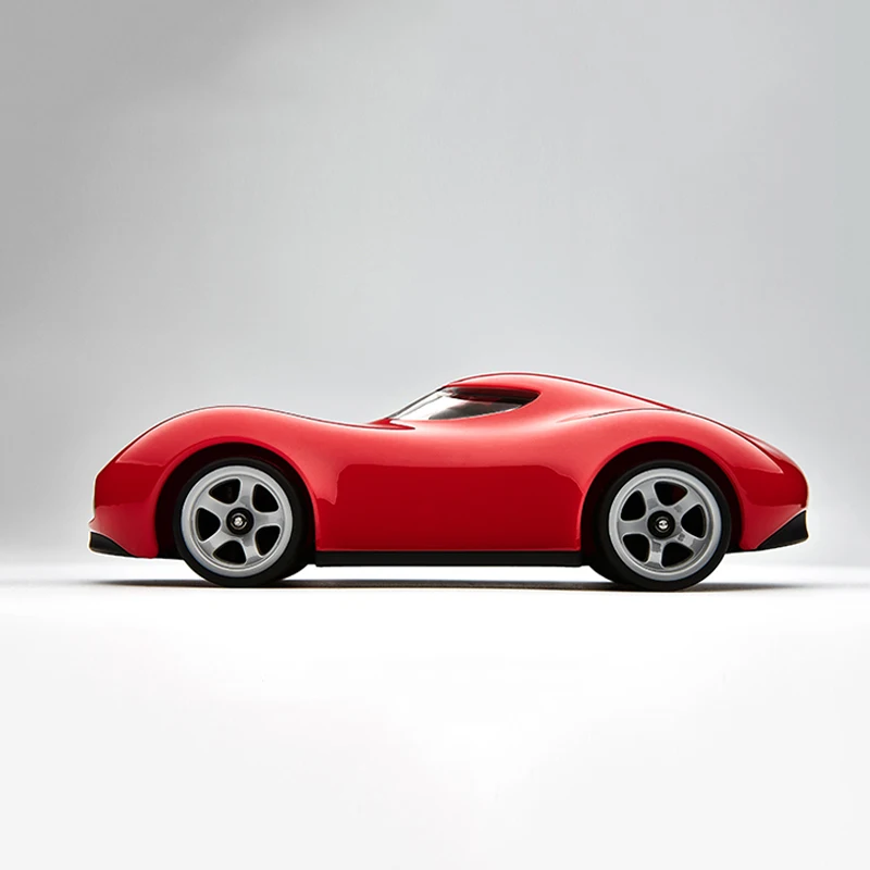 RC автомобиль 4wd Drift Racing Sports Car 2 4G внедорожный Супер Скоростной заряжаемый мини