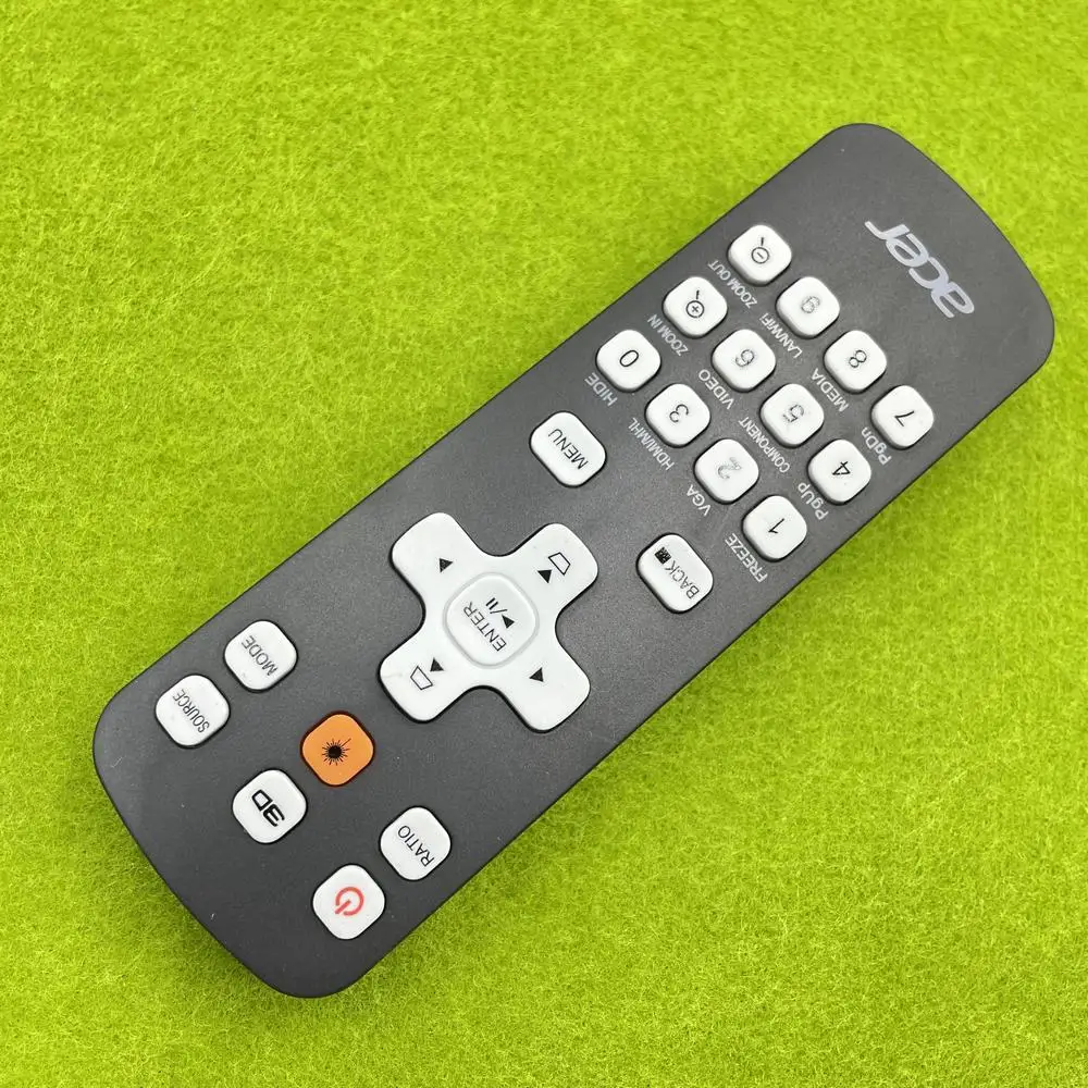 Оригинальный пульт дистанционного управления для проекторов Acer ML-260S ML-160S 1846