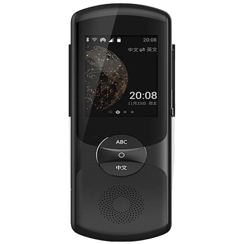 

Home work translation equipment portable language translator