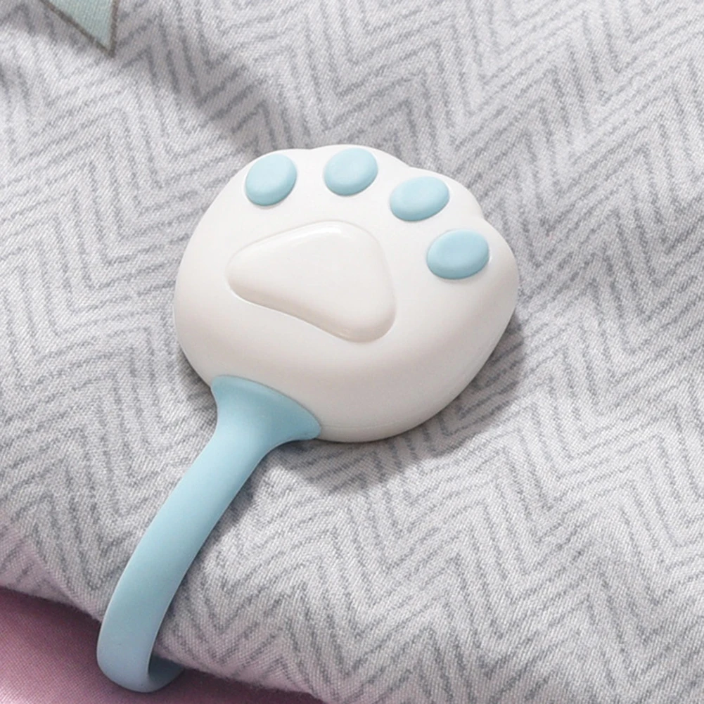 Зажимы для простыни в виде лап животных зажимы ковров угловой зажим одеял