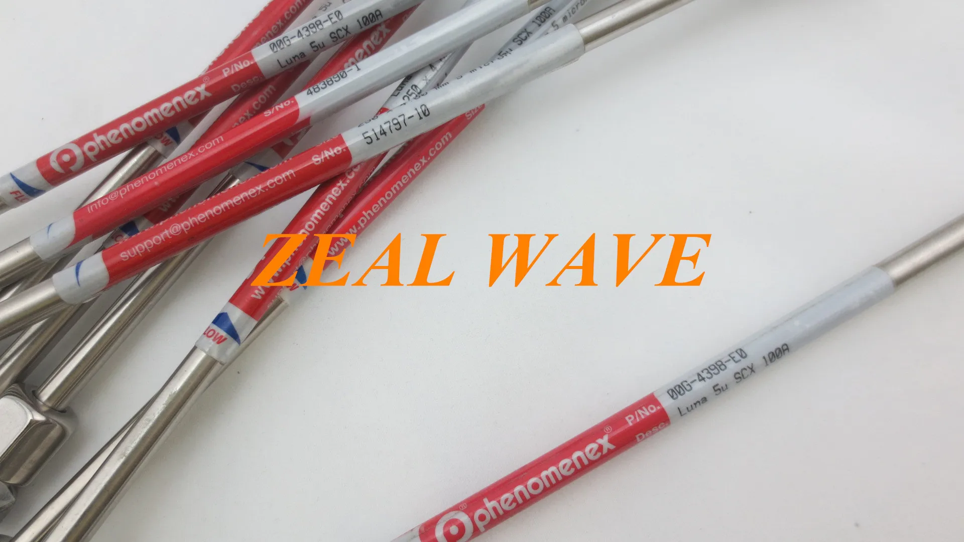 Колонна для жидкой хроматографии Gemini C18|Оптоволоконное оборудование| |