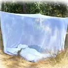 Роскошная противомоскитная сетка кровать навес палатка квадратная сетка занавеска для кемпинга экран для дома двухъярусная кровать тончайшие отверстия сетка 300