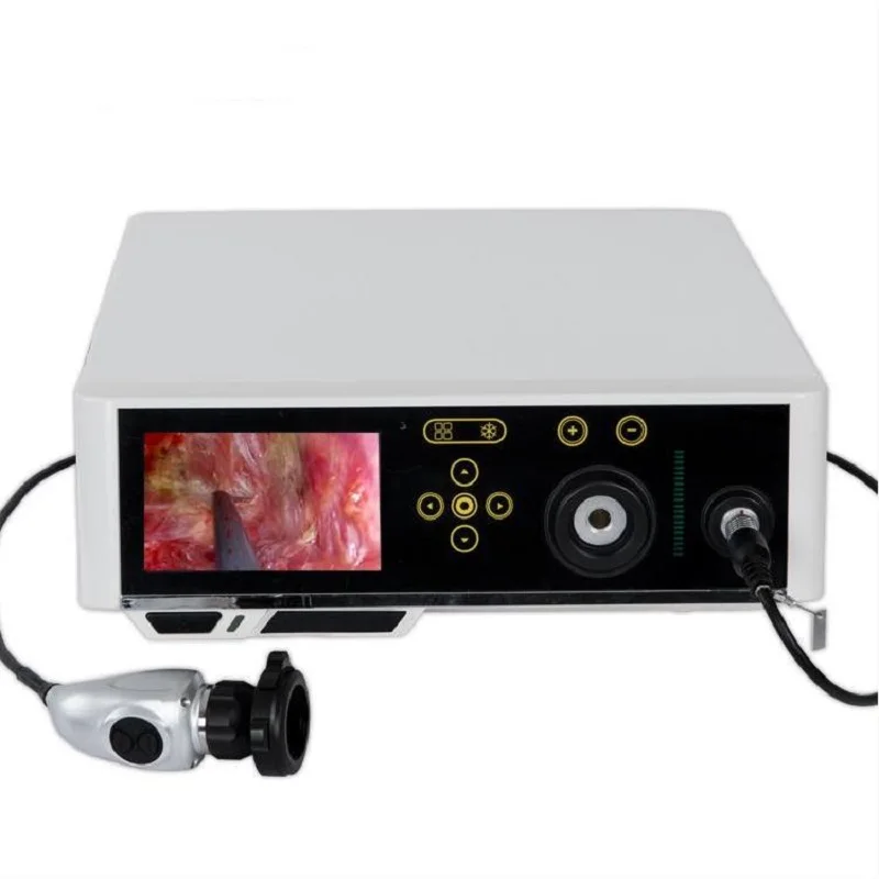 

HD endoscope camera tower for laparoscopic and ENT endoscope surgery