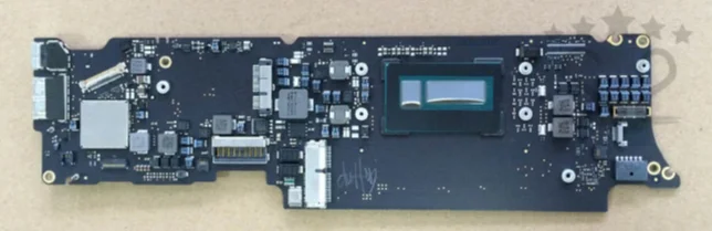 Материнская плата для ноутбука Macbook Air A1465 логическая 11 ''I5 8G 1 7 Ghz 820-3435-B 2013 год |