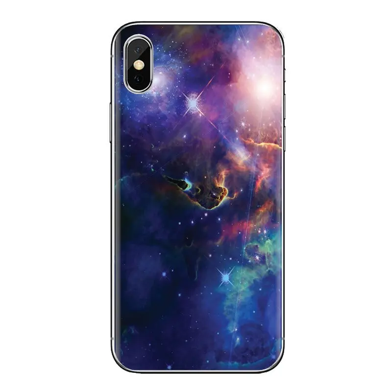 Galaxy Angel (Dub) wallpaper Soft Silicone TPU Case For Xiaomi Mi6 Mi 6 A1 Max Mix 2 5X 6X Redmi Note 5 5A 4X 4A A4 4 3 Plus Pro |