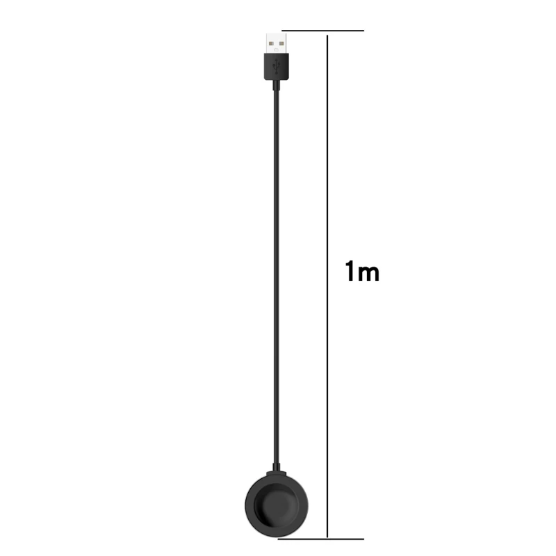 

USB Charging Cable Wireless Charging Dock for-Huawei Watch GT2 Pro Smartwatch