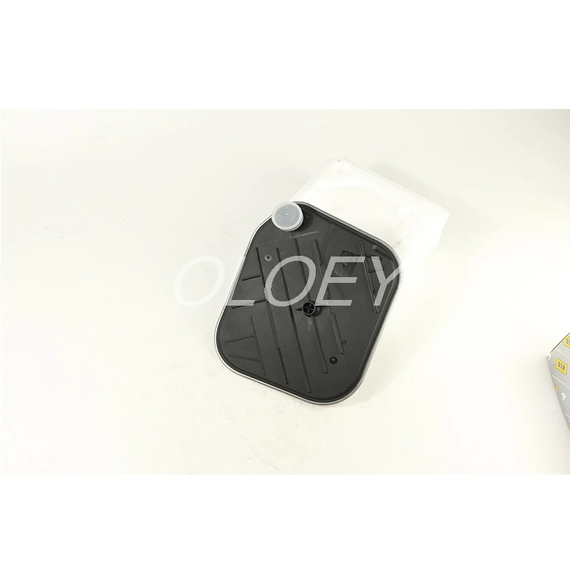 Сердечник фильтра коробки передач прокладка масляного сковороды 02K325429 для V W Audi A8