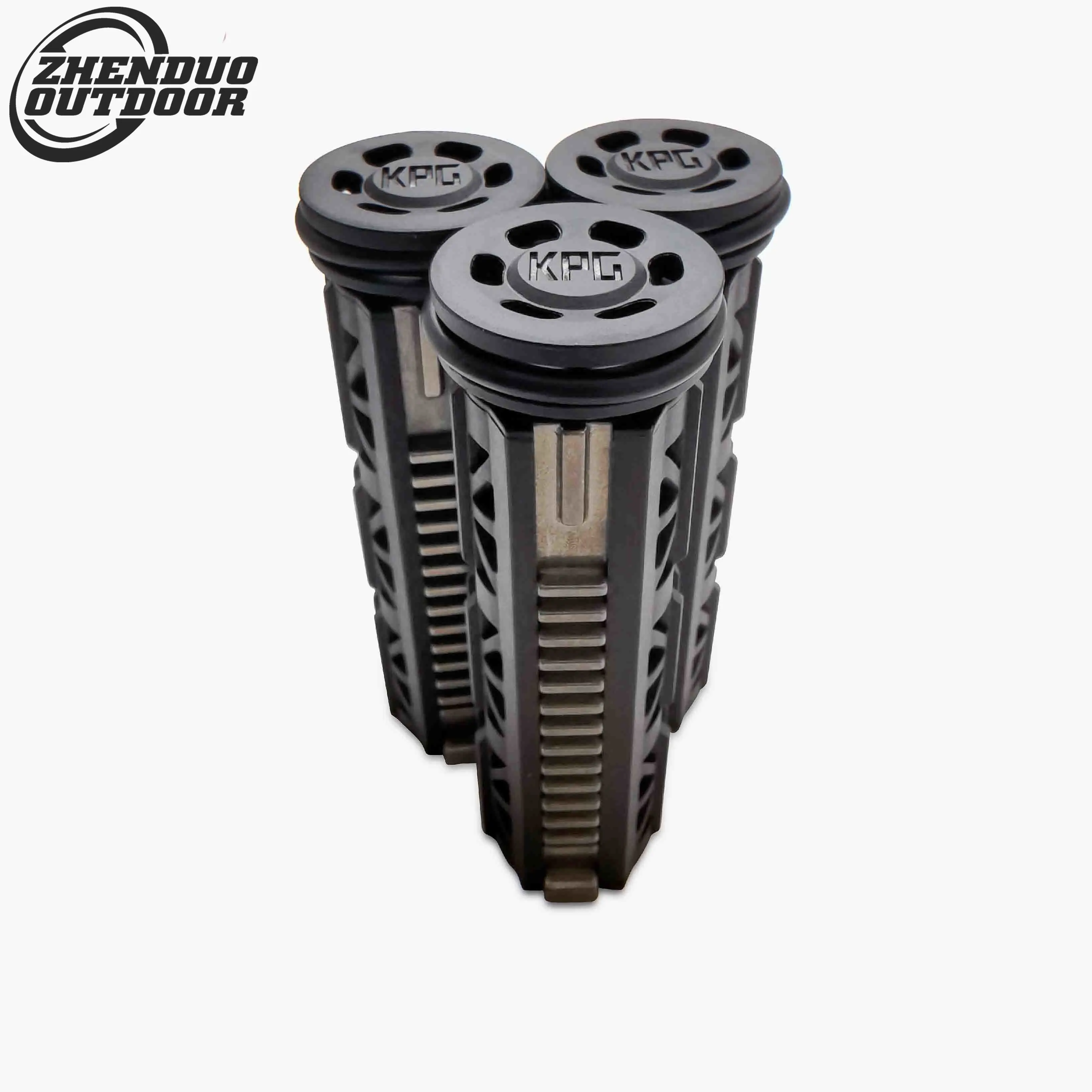 ZHENDUO наружный Kingpin Gear KPG легкий высокоскоростной поршень | Спорт и развлечения