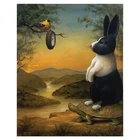 Алмазная вышивка 5D 