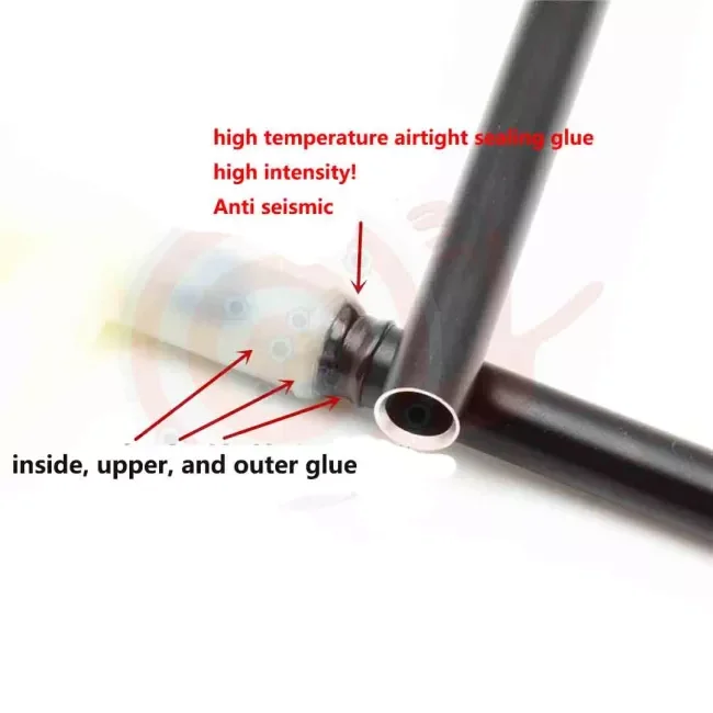 

BF Bingfeng QBZ-95 QBZ-97 Aluminum Tube with T-piece