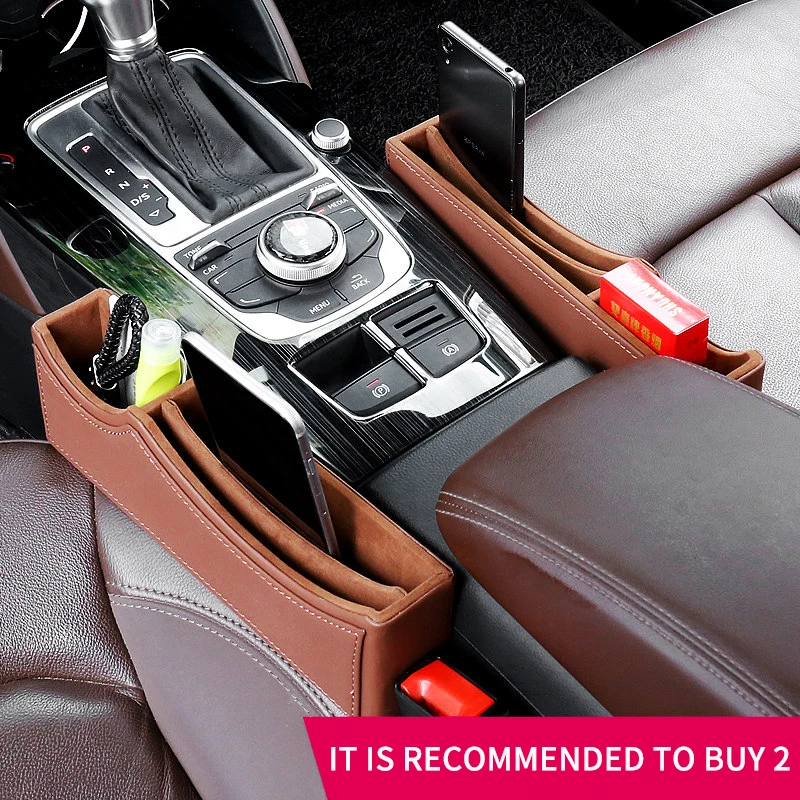 Car seat storage box sorting leak proof bag for Alfa Romeo Giulia (952)(2017-)2.0T 200HP 2.0T 280HP |