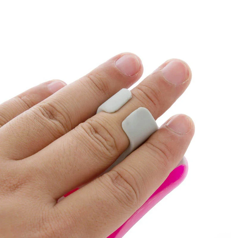 

Vegetable Cleaning Brush Mini Fruits Cleaning Brushes Protect Finger Potato Radish Handle Brush Kitchen Clean Tools