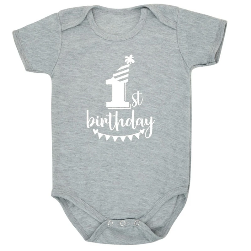 Одежда для новорожденных мальчиков и девочек новое боди маленьких Летний