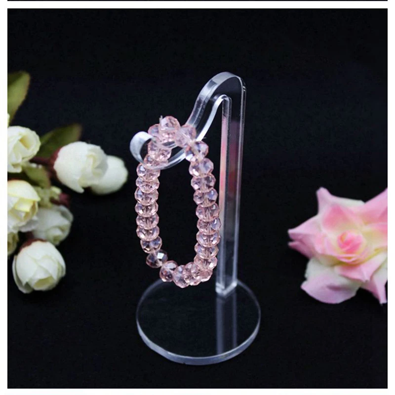 

Bracelet display stand juwellery holder jewelry organizer jewellery holders for key chain bracelet keychains keyring display
