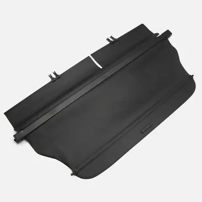 Крышка багажника черного цвета для Jeep Cherokee 2014 2015 2016 2017 2018|Хромирование| |