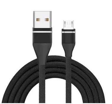 Кабель Micro USB для быстрой зарядки кабель для зарядки Microusb для samsung Xiaomi huawei кабель для передачи данных кабель для мобильного телефона Android
