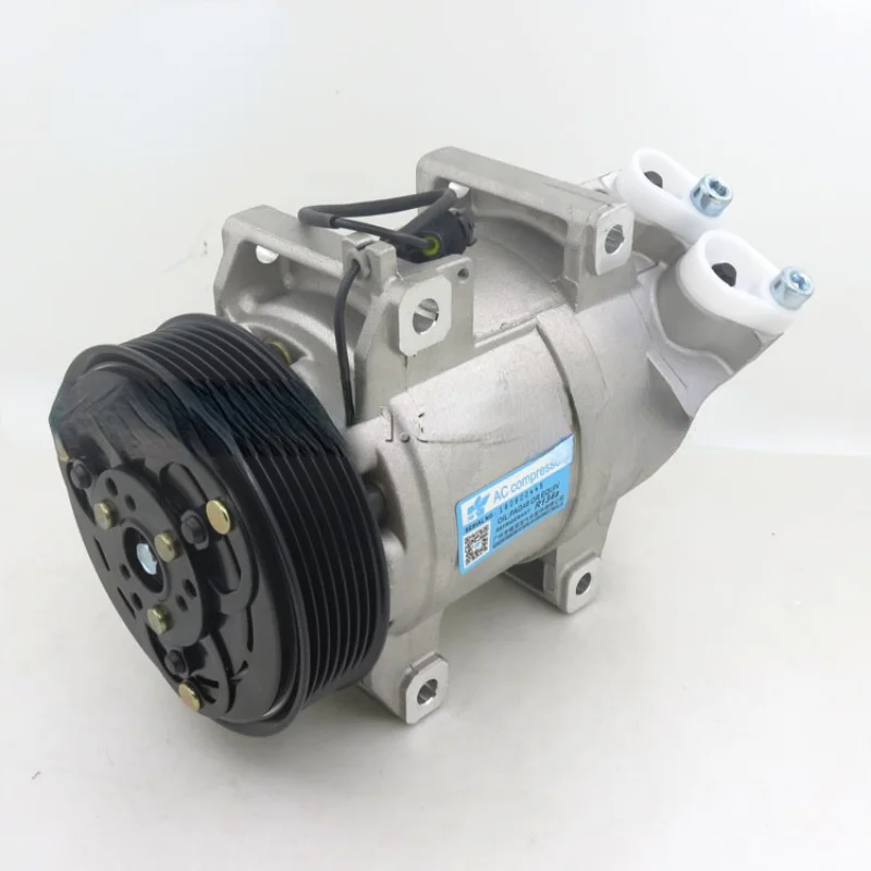 

air cooling pump auto ac compressor DKS17D for Mitsubishi Montero sport