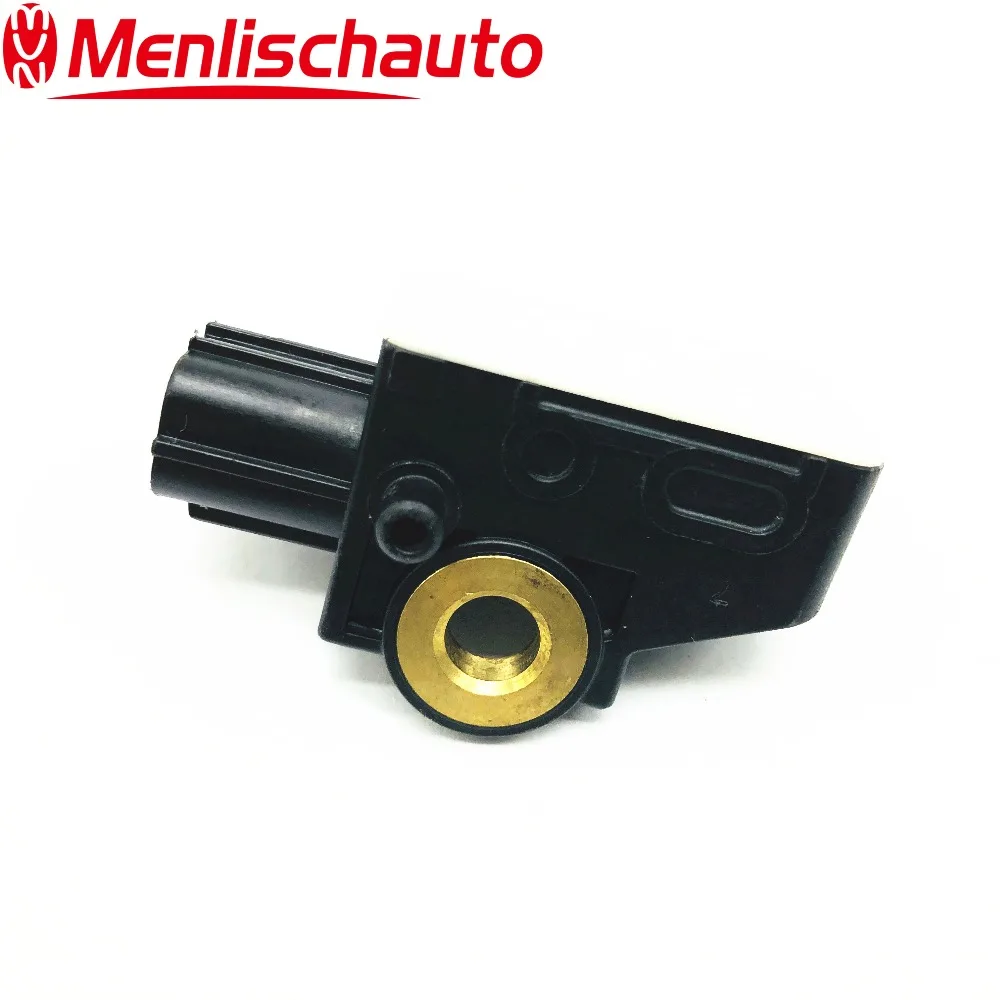 Датчик удара SRS 77970 SNA A32 06 07 08 09 10 11 2006|Компьютеры двигателя| |