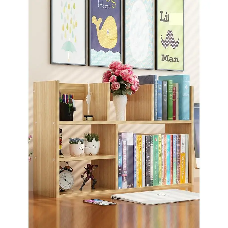 

De Cocina Cabinet Decor Dekorasyon Bois Meuble Camperas Home Wall Shelf Libreria Furniture Retro Decoration Bookshelf Case