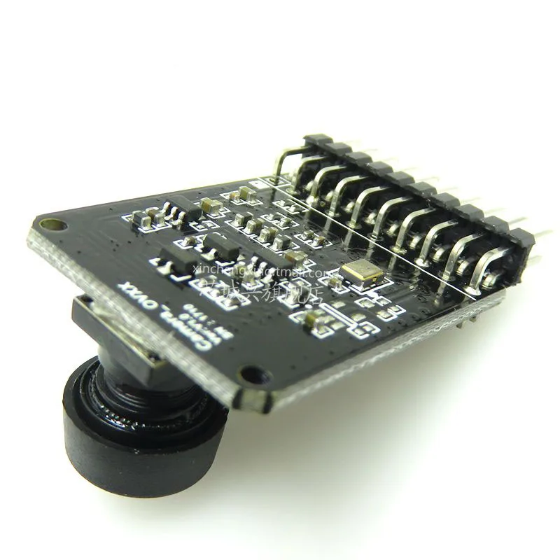 Модуль камеры OV2640 1 шт./лот 200 Вт PIXEL STM32 F4 плата разработки исходный код драйвера
