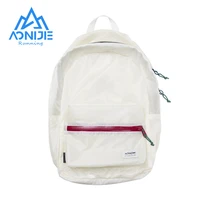 aonijie h3203 lightweight folding shoulder backpack portable water resistant travel bag pack hiking camping shopping daypack