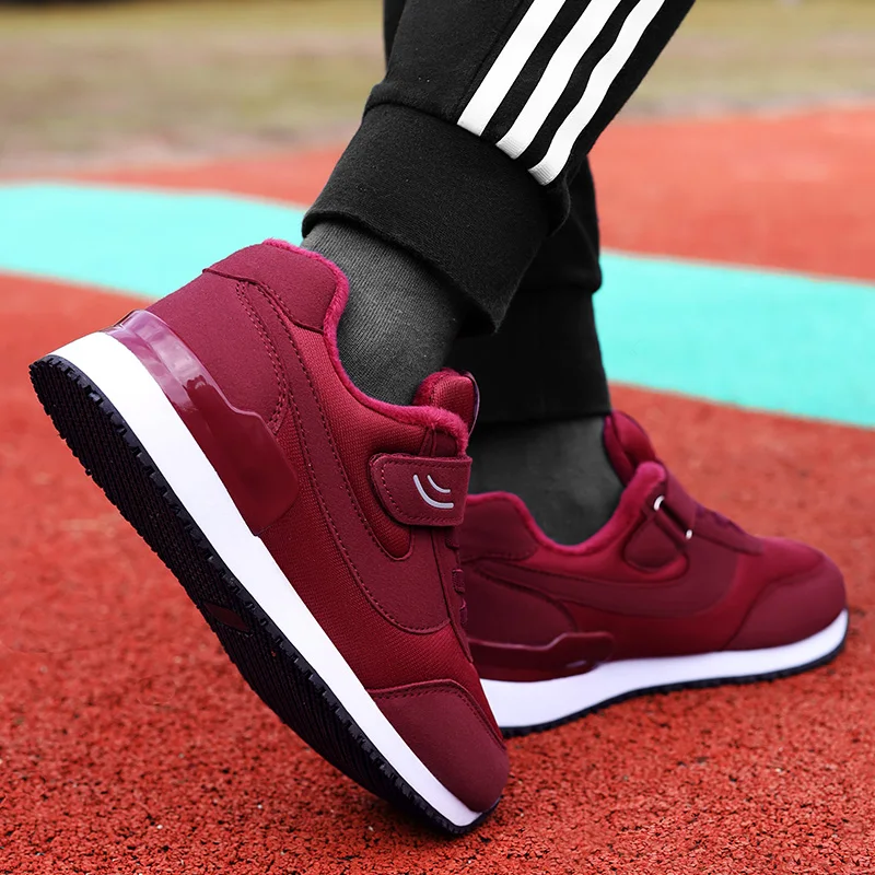 

Famous Brand Men's Sport Shoes Massager Running Sneakers Hardloop Schoenen White Sports Shoes Air Sneakers Man Brand Bot Tennis