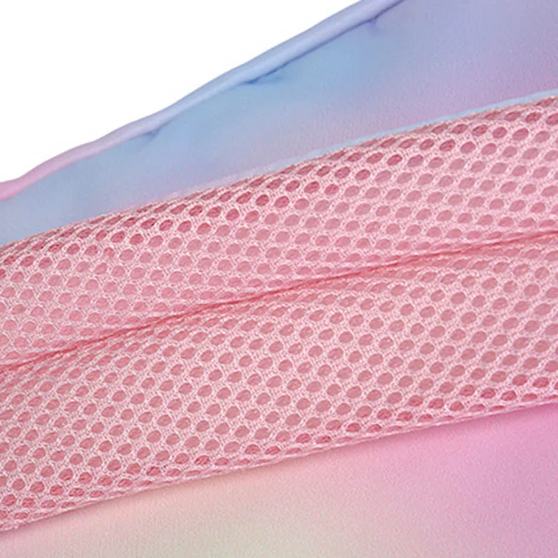 Женский рюкзак для девочек школьная сумка на молнии водонепроницаемая