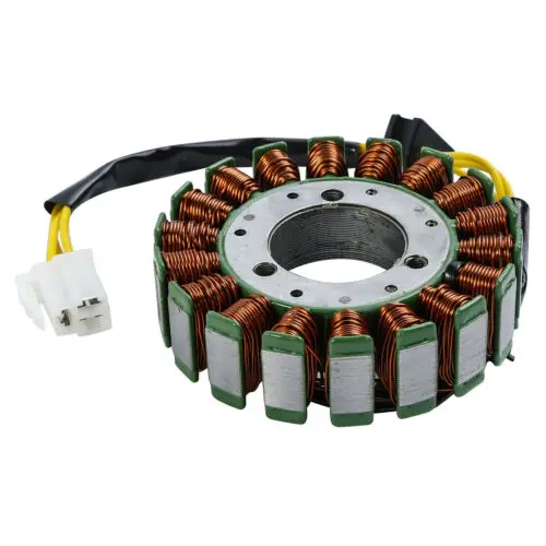 Новая катушка статора для Мотоцикла SUZUKI GSXR750 GSXR 750 GSX-R750 Magneto 2001-2005 02 03 04 генератор |
