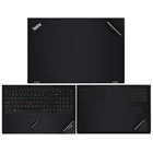Наклейки для ноутбука Lenovo ThinkPad L13L13 Yoga Gen 2L14L15, виниловые наклейки на корпус ThinkPad L15 15,6 дюйма