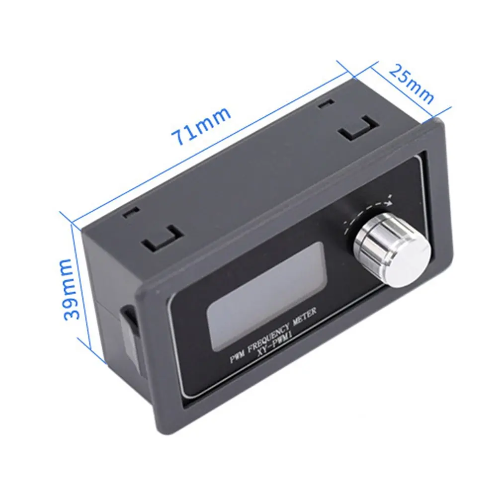 Генератор сигналов PWM частота импульсов рабочий цикл регулируемый модуль