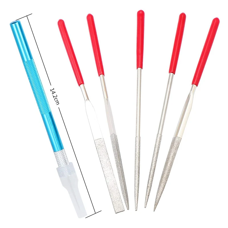 25 шт. набор инструментов для модели Gundam хобби строительство ремесло базовой