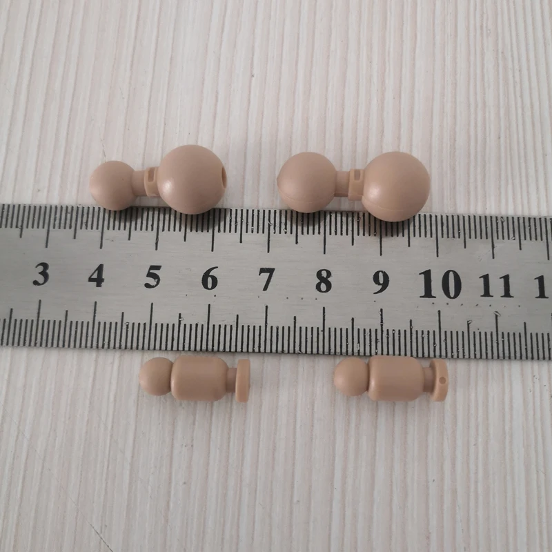 Фигурка в масштабе 1/6 голова скульптура куклы тело шея соединитель суставы стопы