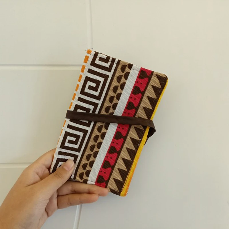 Хлопчатобумажный тканевый мешок для табачных мешков хранение табака