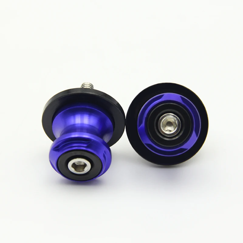 Аксессуары для мотоциклов Yamaha задний поворотный кронштейн катушки винтовой