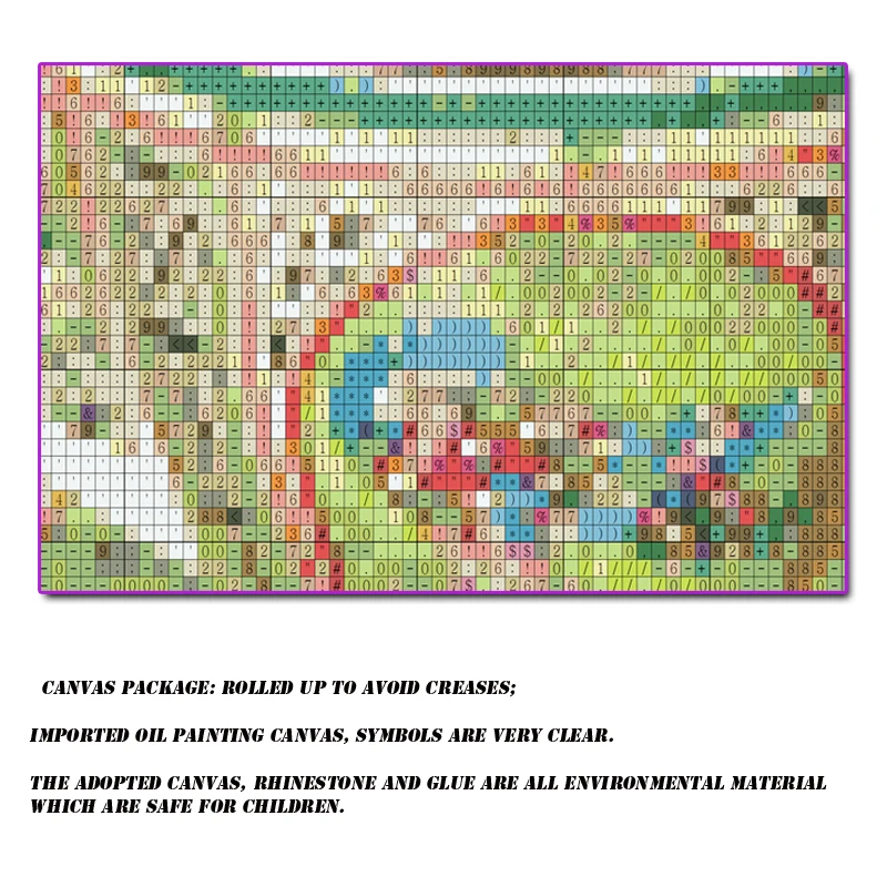 

5D Diy Diamond mountain water Painting kit Set Full Round Drill Diamond Embroidery Mosaic Cross Stitch Home Decoration gift