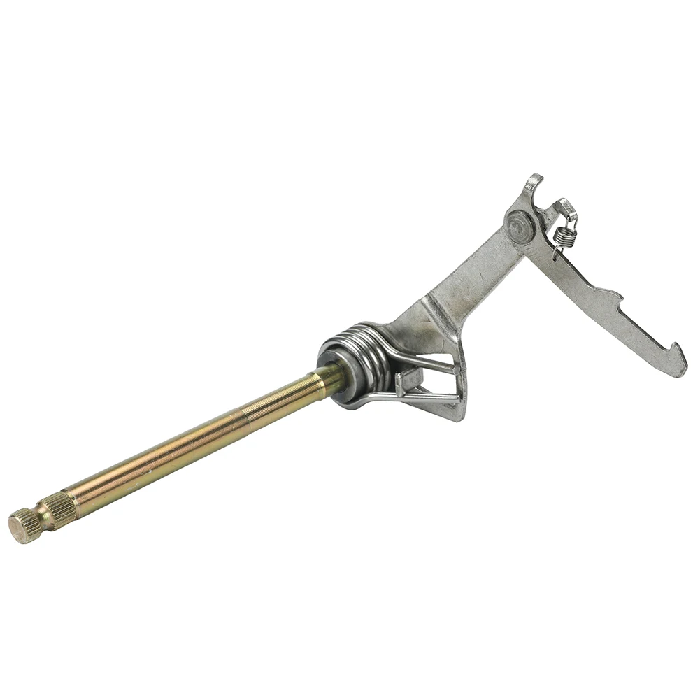 Двигатель LF140 рычаг переключения передач шпинделя двигателя в сборе для Lifan 140 140cc