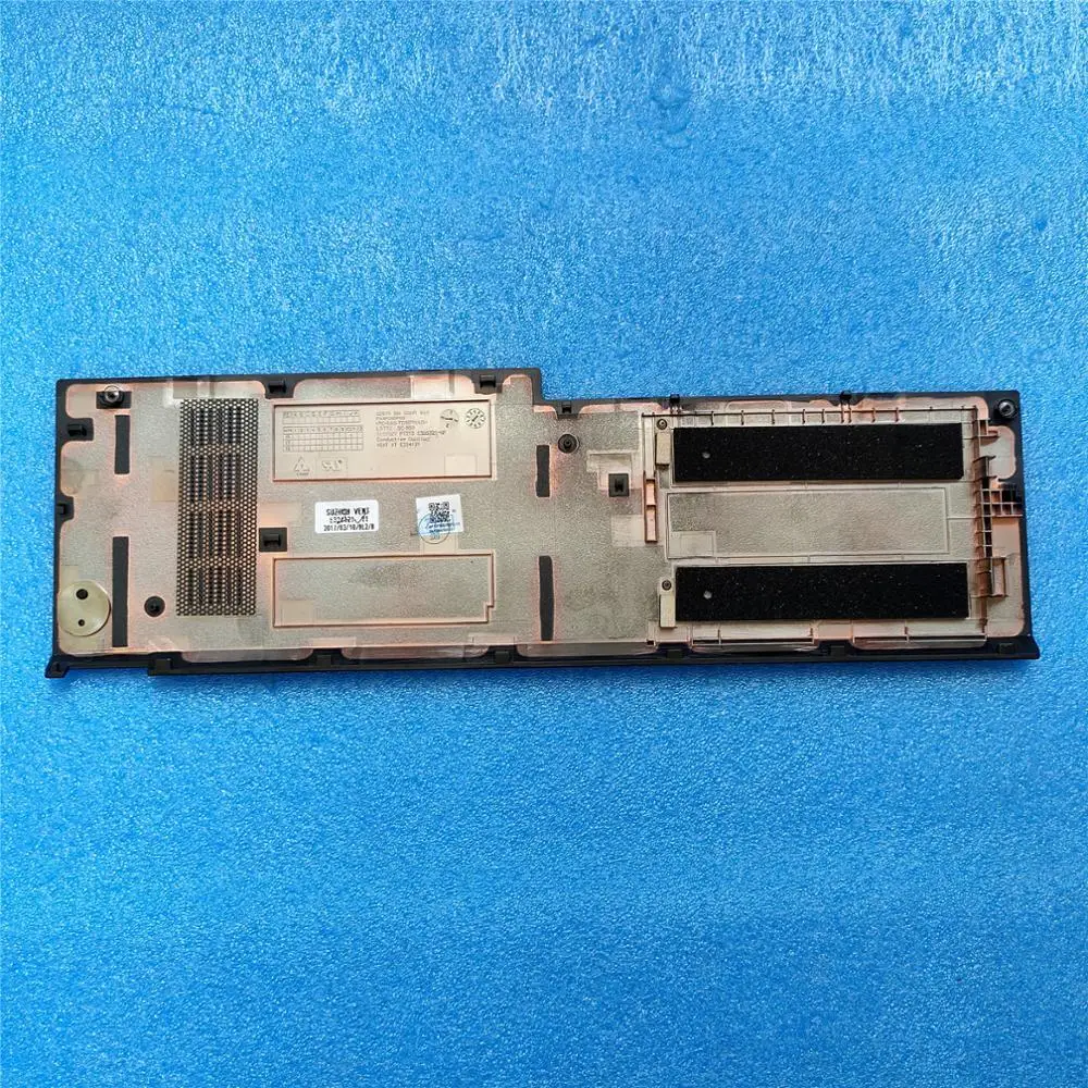 Для lenovo ThinkPad E570 E575 жесткий диск HDD крышка dimm память ram крышка двери 01EP129 с винтами
