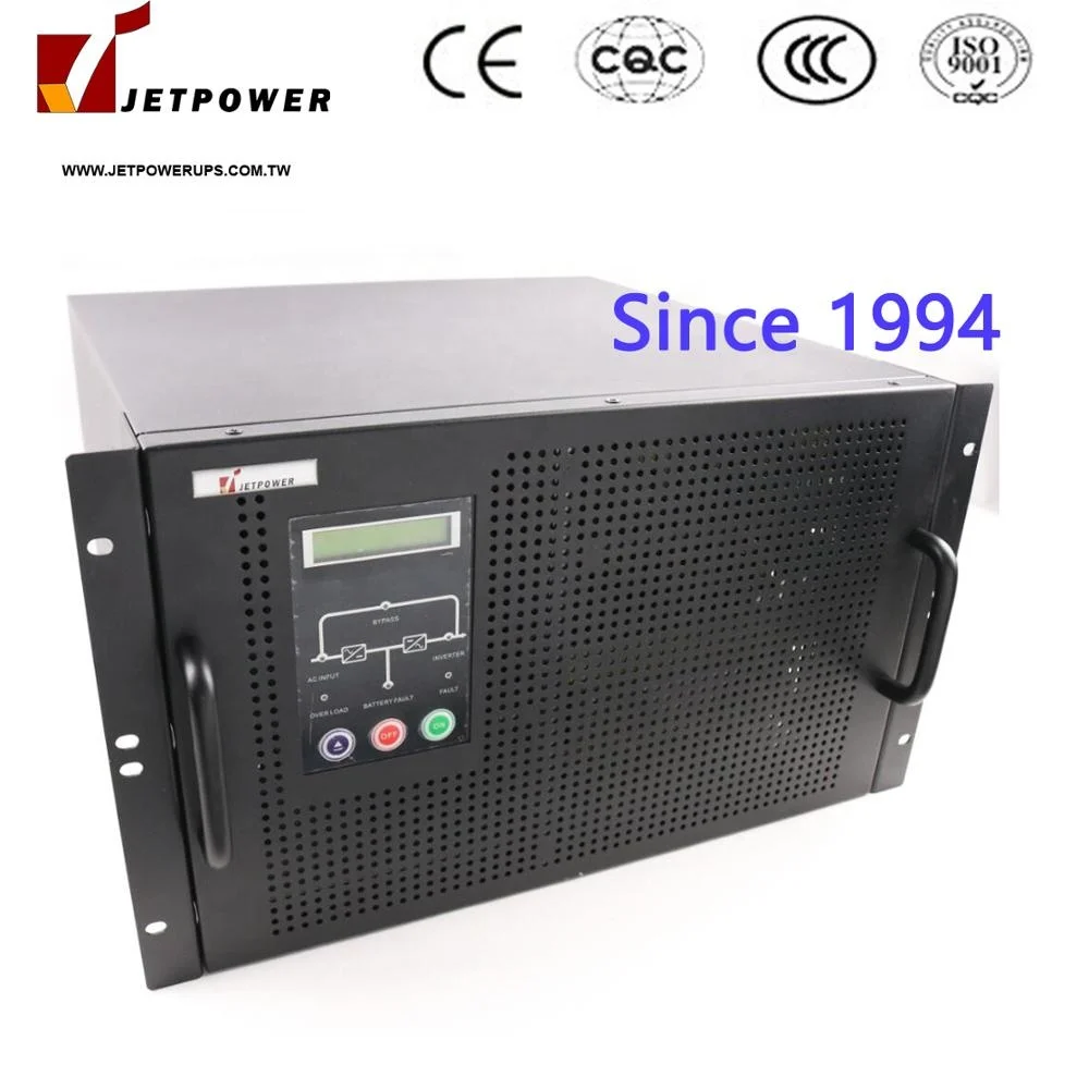 

High quality inverter Power supply 5KVA 110VDC input 220VAC output Electric inverter with parallel function