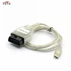 Сканер VAG CAN PRO, CAN BUS, UDS, K-line, s. W версия 5.5.1, VCP, s. W версия 5.5.1, Vag pro can ODIS в наличии