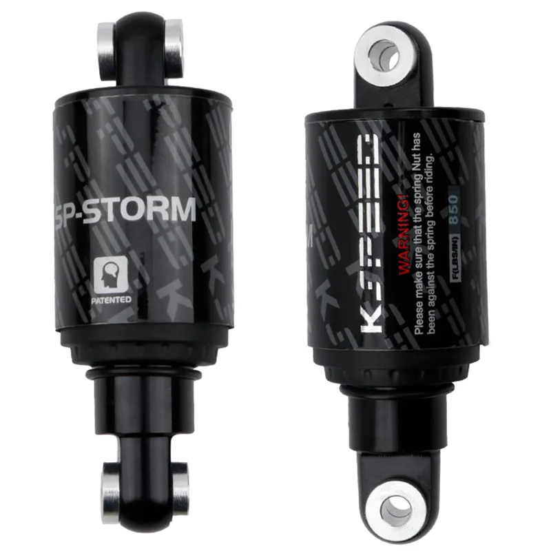 KS SP STORM амортизатор для горных велосипедов задние удары гидравлический