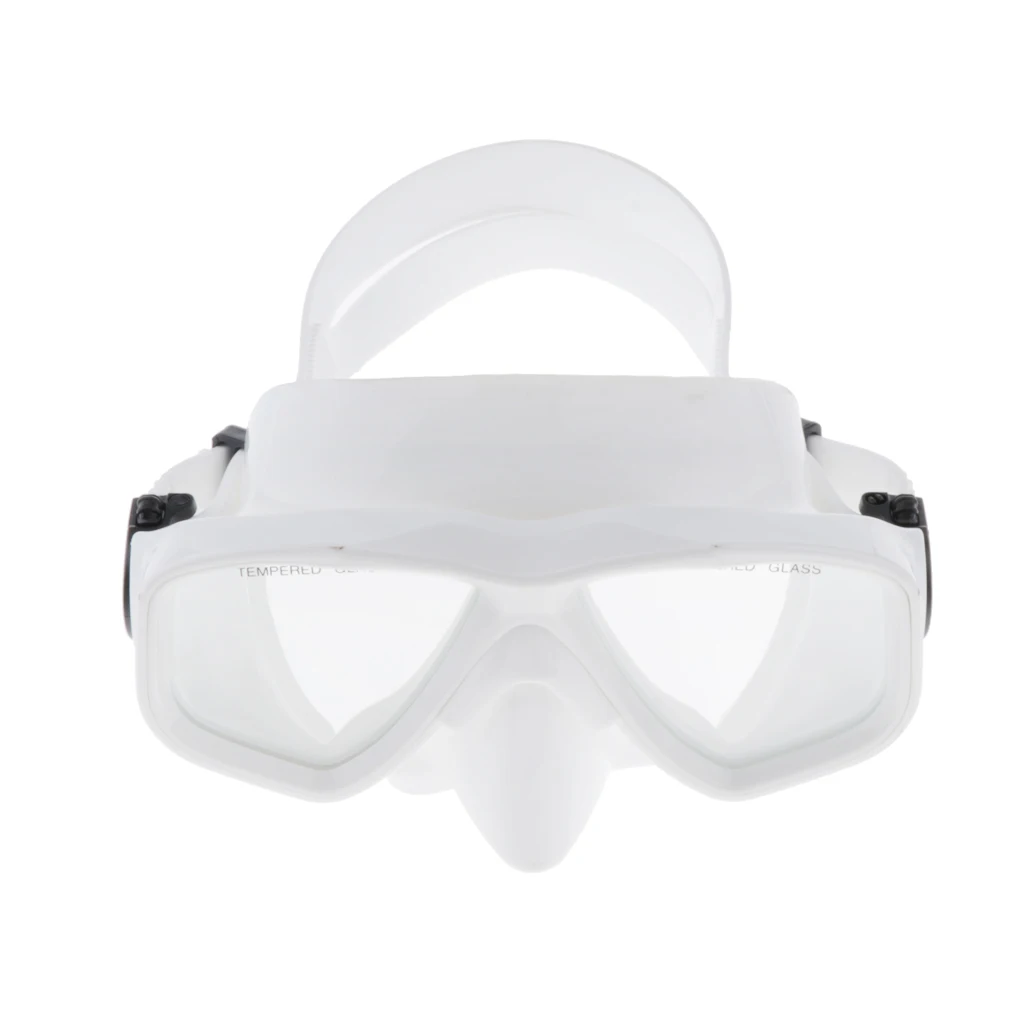 

Anti-fog Diving Goggle Snorkeling Glasses Anti Pressure Swimming with Box