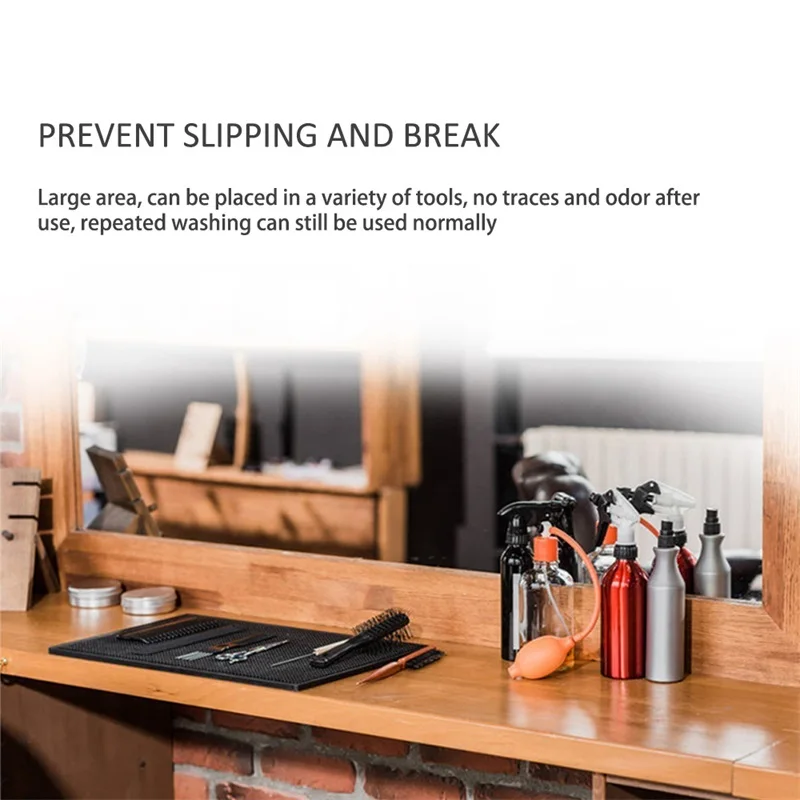 Профессиональный Салон Парикмахерская инструмент для укладки волос Pad