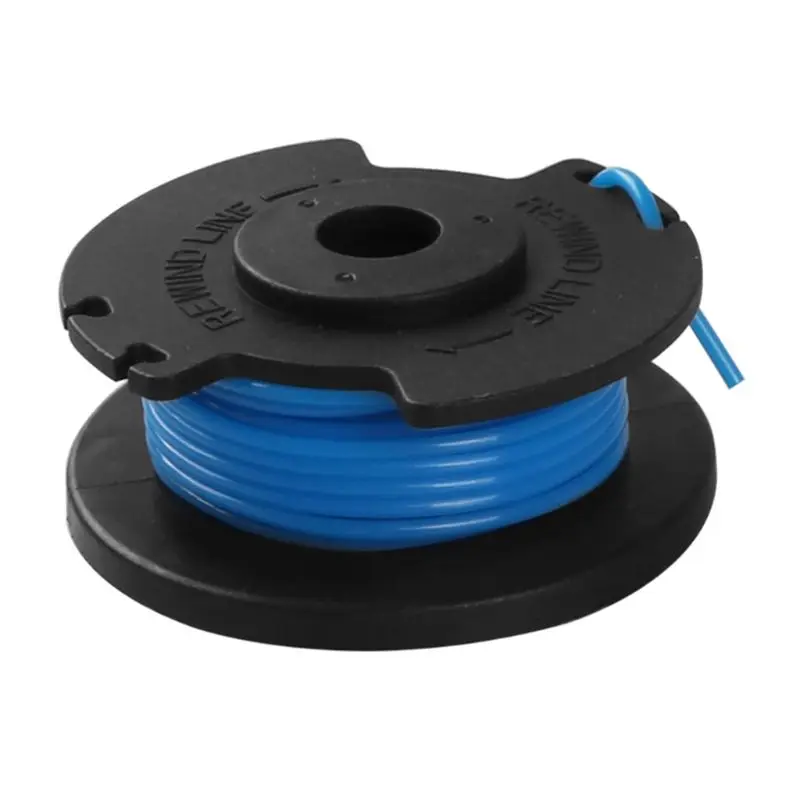 

1PC Replacement Spool String Line for Ryobi One + AC14RL3A OEM Grass Trimmer Accessories