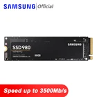 Внутренний жесткий диск SAMSUNG HDD 500 ГБ, жесткий диск 1 ТБ NVMe M.2, твердотельный накопитель M2 2280 TLC 250 Гб PCIe Gen 3,0x4,NVMe 1,4 для ПК