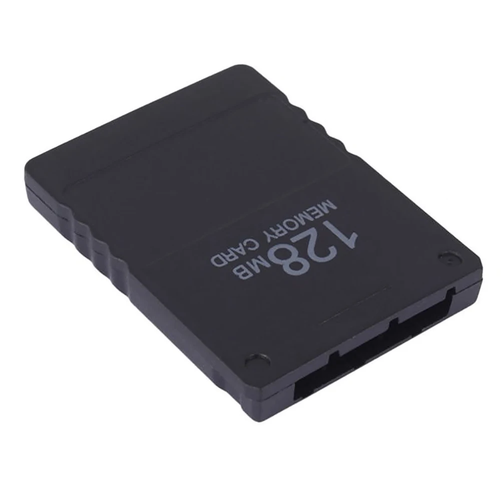 128 Мб карта памяти игра сохранение данных палка для Sony PlayStation 2 игровая консоль PS2